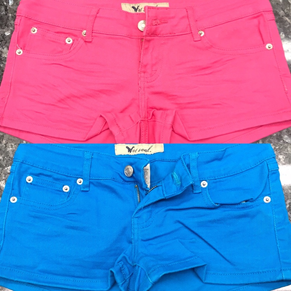 Shorts Bundle
